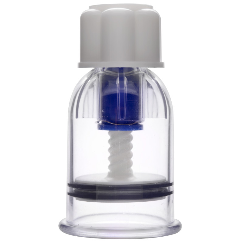 Master Series Pompe d'Anus Intake 5 cm